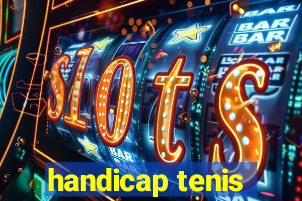 handicap tenis